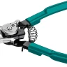 Съемники стопорных колец KRAFTOOL Universal 8-in-1 22813 купить в Нягани