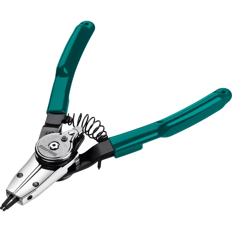 Съемники стопорных колец KRAFTOOL Universal 8-in-1 22813 купить в Нягани