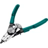 Съемники стопорных колец KRAFTOOL Universal 8-in-1 22813 купить в Нягани