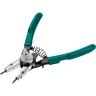 Съемники стопорных колец KRAFTOOL Universal 8-in-1 22813 купить в Нягани