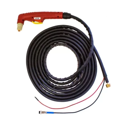 Плазменный резак LT50 (2pin, 3/8G) 6m купить в Нягани