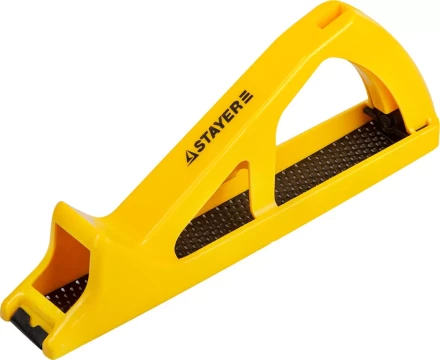 Рашпиль STAYER &quot;MASTER&quot; обдирочный, пластмассовый, 250мм 1882 купить в Нягани