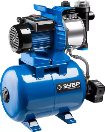 Насосная станция корпус из нержавеющей стали НАС-Т5-1100-С серия ПРОФЕССИОНАЛ купить в Нягани