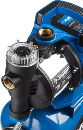 Насосная станция корпус из нержавеющей стали НАС-Т5-1100-С серия ПРОФЕССИОНАЛ купить в Нягани