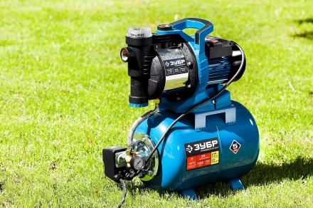 Насосная станция корпус из нержавеющей стали НАС-Т5-1100-С серия ПРОФЕССИОНАЛ купить в Нягани