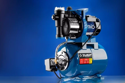 Насосная станция корпус из нержавеющей стали НАС-Т5-1100-С серия ПРОФЕССИОНАЛ купить в Нягани