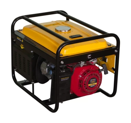 Бензиновый генератор STEM Techno SPG 3000 купить в Нягани