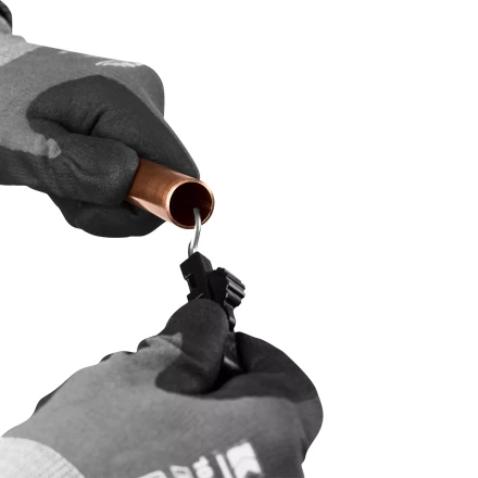 Труборез KRAFTOOL для труб из цветных металлов 23383 купить в Нягани