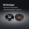 STEHER d 230 мм, 2200 Вт, УШМ (AGS-230-2200 S) купить в Нягани