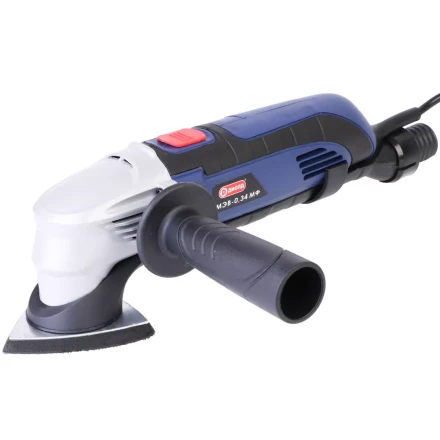 Многофункциональный инструмент Диолд МЭВ-0,34 МФ (кейс) купить в Нягани