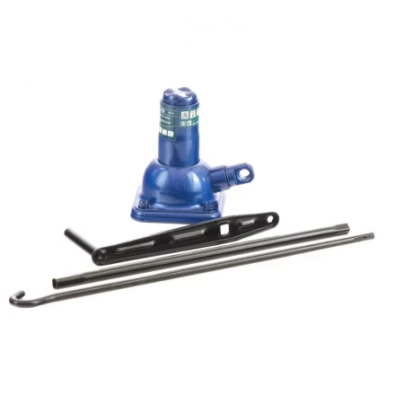 Домкрат механический бутылочный 2 т h подъема 160–325 мм Stels 50101 купить в Нягани