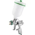 Краскопульт пневматический KRAFTOOL &quot;PRO&quot; Jeta 1000, HVLP, c верхним бачком, 1,3мм 06559-1.3 купить в Нягани