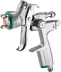 Краскопульт пневматический KRAFTOOL &quot;PRO&quot; Jeta 1000, HVLP, c верхним бачком, 1,3мм 06559-1.3 купить в Нягани