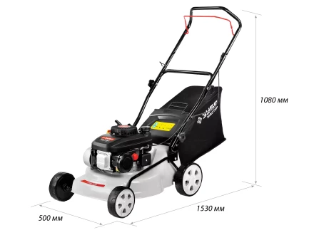 Газонокосилка бензиновая ГКБ-400 серия МАСТЕР купить в Нягани