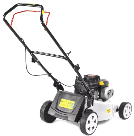 Газонокосилка бензиновая ГКБ-400 серия МАСТЕР купить в Нягани