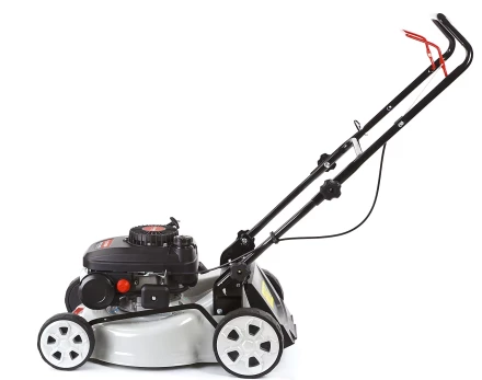 Газонокосилка бензиновая ГКБ-400 серия МАСТЕР купить в Нягани