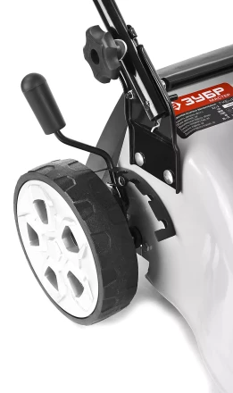 Газонокосилка бензиновая ГКБ-400 серия МАСТЕР купить в Нягани