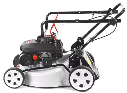 Газонокосилка бензиновая ГКБ-400 серия МАСТЕР купить в Нягани