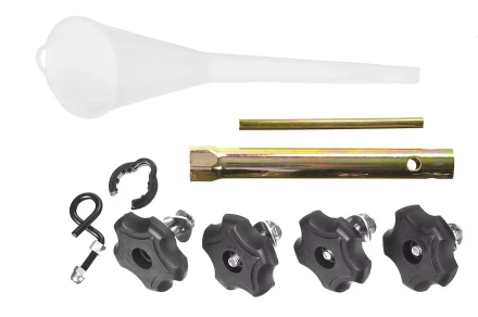 Газонокосилка бензиновая ГКБ-400 серия МАСТЕР купить в Нягани