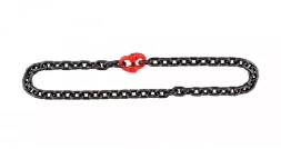 Строп цепной TOR УСЦ г/п 4,0 т 5,0 м 1016394