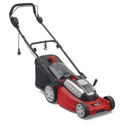 Электрическая газонокосилка MTD 3816 E HW купить в Нягани