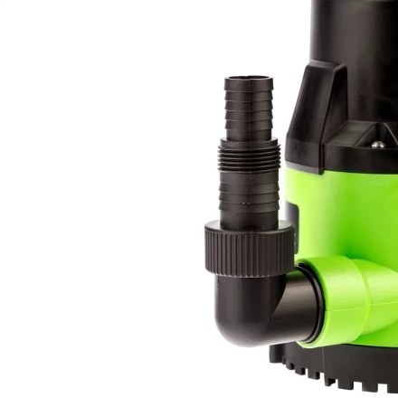 Дренажный насос для чистой воды Сибртех СДН500-5 97262 купить в Нягани