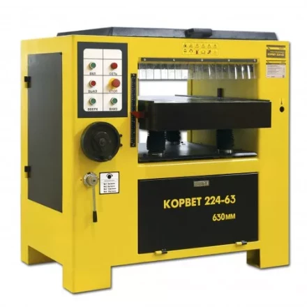 Станок рейсмусовый Энкор Корвет 224-63 92240 купить в Нягани