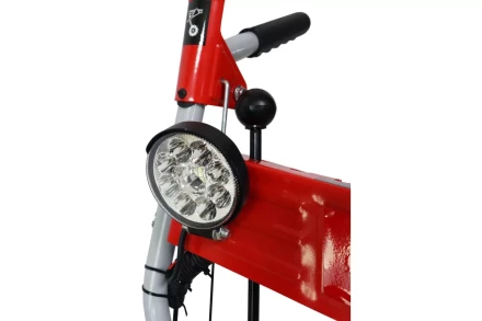 Бензиновые снегоуборщики Ресанта СБ 4800Б купить в Нягани