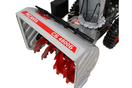 Бензиновые снегоуборщики Ресанта СБ 4800Б купить в Нягани