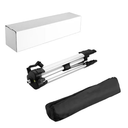 Уровень лазерный DEKO DKLL02RB SET 5, 065-0273 купить в Нягани