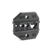 Номерные матрицы МПК-15 КВТ