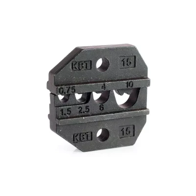 Номерные матрицы МПК-15 КВТ