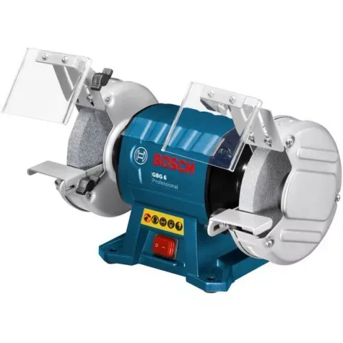 Точило Bosch GBG 6 (0.601.27A.000) купить в Нягани