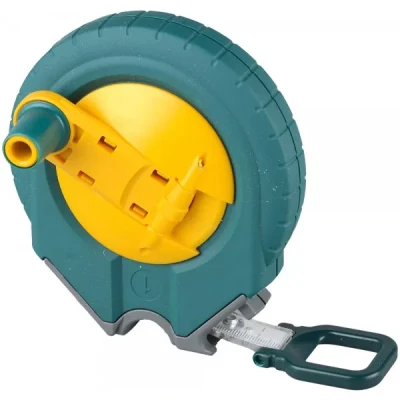 Мерная лента KRAFTOOL "PRO"фиберглассовая, 10м х 13мм 1-34151-10
