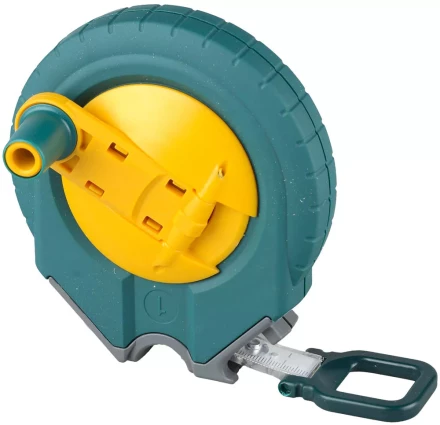 Мерная лента KRAFTOOL &quot;PRO&quot;фиберглассовая, 10м х 13мм 1-34151-10 купить в Нягани