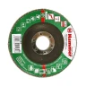 Круг Лепестковый Торцевой (КЛТ) HAMMER КЛТ 1 Ф115х22 Р80 213-003 купить в Нягани