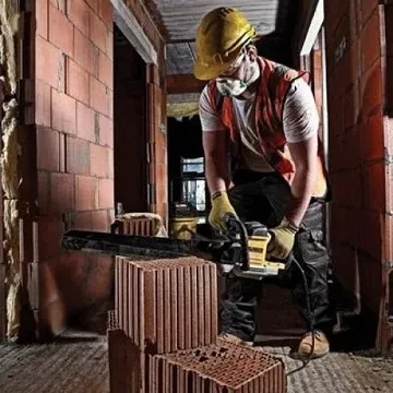 Пила - аллигатор DeWalt DWE 398 купить в Нягани