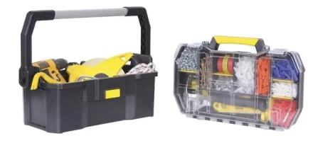 Ящик для инструментов 19 Stanley STST1-70317 купить в Нягани