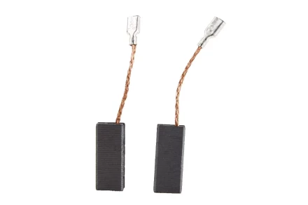 Щетки угольные HAMMER Щетки угольные (2 шт.) для BOSCH (1617014134) A.S. купить в Нягани