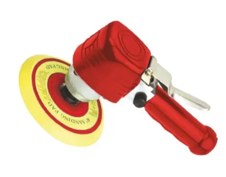 Пневмошлифмашина орбитальная ELITECH 0704.014300 купить в Нягани