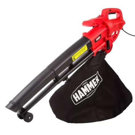 Воздуходувка электрическая Hammer VZD2000P купить в Нягани