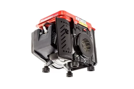 Бензиновый генератор HAMMER GN1000i купить в Нягани