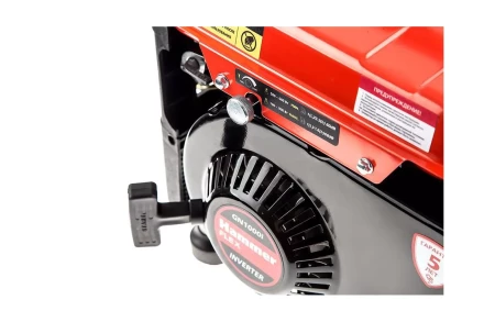 Бензиновый генератор HAMMER GN1000i купить в Нягани