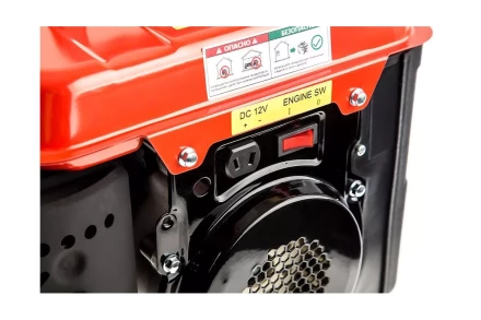 Бензиновый генератор HAMMER GN1000i купить в Нягани