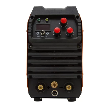 Аппарат аргонодуговой сварки FoxWeld TIG 185 DC купить в Нягани