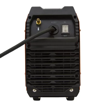 Аппарат аргонодуговой сварки FoxWeld TIG 185 DC купить в Нягани