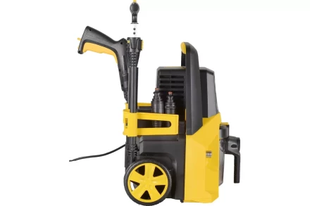 Автомобильная мойка-пылесос Huter W150-MF 70/8/26 купить в Нягани