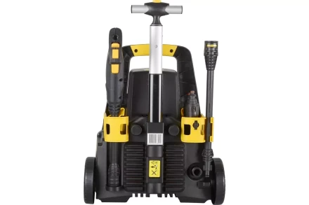 Автомобильная мойка-пылесос Huter W150-MF 70/8/26 купить в Нягани