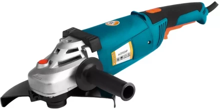 Углошлифовальная машина УШМ AG-9524 Р STURM купить в Нягани