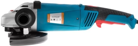 Углошлифовальная машина УШМ AG-9524 Р STURM купить в Нягани